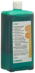 Helipur Instrumentendesinfekt Reiniger