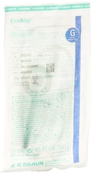 Exadrop Präzisions Tropfenregler 150cm