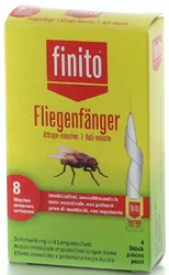 Finito Fliegenfänger