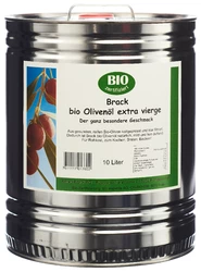 Brack huile olive extra vierge bio