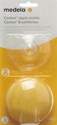 medela Contact Brusthütchen L 24mm mit Box