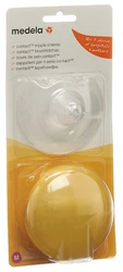 medela Contact Brusthütchen M 20mm mit Box