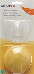 medela Contact Brusthütchen S 16mm mit Box