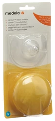 medela Contact Brusthütchen S 16mm mit Box