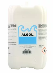 Algol Algenverhütung flüssig