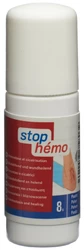 stop hémo Puder hämostatisch steril Flakon wiederverschliessbar