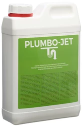 Plumbo Jet Ablaufreiniger WC (#)