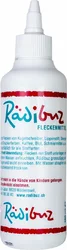 Rädibuz Fleckenmittel flüssig
