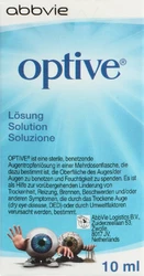 Optive Augen-Pflegetropfen