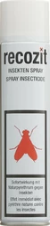 recozit Insekten Pyrethrum Spray