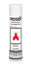 recozit Insekten Pyrethrum Spray