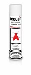recozit spray insecticide