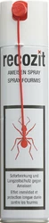 recozit Ameisen Spray