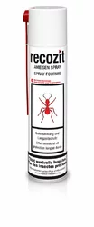 recozit Ameisen Spray