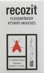 recozit Fliegen Fänger