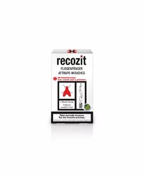 recozit Fliegen Fänger