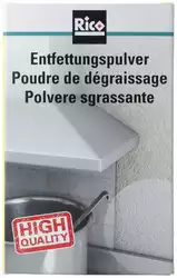 Rico R3 Entfettungspulver