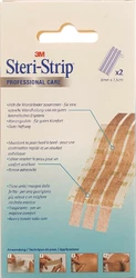3M Steri-Strip Blendtone 6x75mm natur