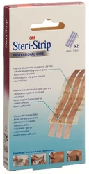 3M Steri-Strip Blendtone 6x75mm natur