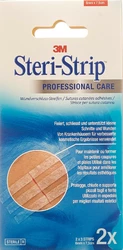 3M Steri-Strip Blendtone 6x75mm natur