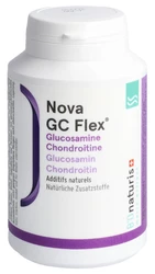Nova GC Flex Nova Glucosamin + Chondroitin Tablette