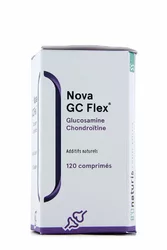 Nova GC Flex Nova Glucosamin + Chondroitin Tablette