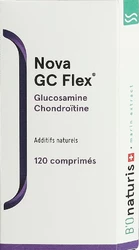 Nova GC Flex Nova glucosamin + chondroitin cpr