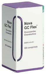 Nova GC Flex Nova glucosamin + chondroitin cpr