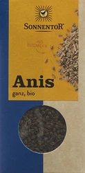 SONNENTOR Anis ganz BIO