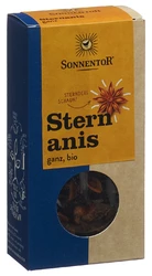SONNENTOR Sternanis ganz Bio