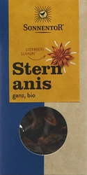 SONNENTOR Sternanis ganz Bio