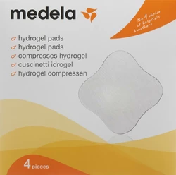 medela Hydrogel Pads
