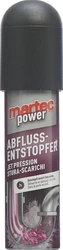 martec household Ablaufentstopfer