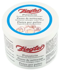 Ziegler Putzstein