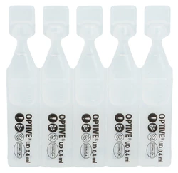 Optive Unit Dose Augen-Pflegetropfen