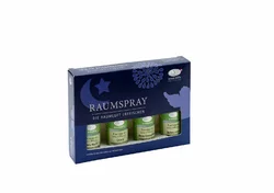 aromalife Geschenkset Raumspray 4x30ml