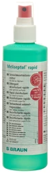 Meliseptol rapid Sprühfl