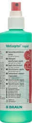 Meliseptol rapid Sprühfl