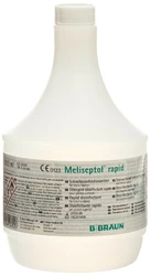 Meliseptol rapid Sprühflasche ohne Aufsatz