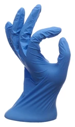 Sempercare Nitrile Skin2 Skin Handschuhe L puderfrei unsteril