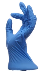 Sempercare Nitrile Skin2 Skin Handschuhe L puderfrei unsteril