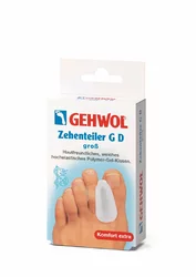 GEHWOL Zehenteiler G D gross