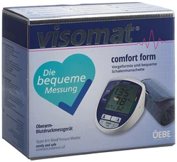 Visomat Comfort form Blutdruckmessgerät