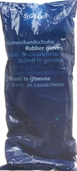 SIGVARIS Gummihandschuhe XL 10 mit Noppen