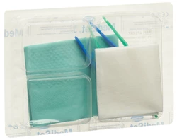 MediSet Verbandwechsel Set Nr 72