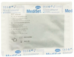 MediSet Verbandwechsel Set Nr 72