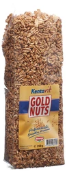 Kentaur Gold Nuts Hafernüssli