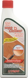 vepoCleaner Schutz + Glanz Langzeitschutz