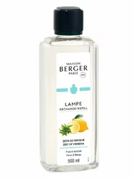 MAISON BERGER parfum zeste de verveine