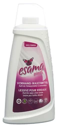 Esama Vorhang-Waschmittel